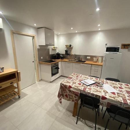Appartement Le Clos Fleuri 1 Sixt-Fer-a-Cheval Экстерьер фото
